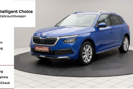Skoda Kamiq 41.686 km 17.800 &euro; Berlin 13055