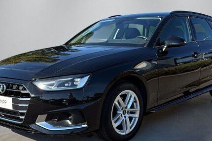 Audi A4 29.354 km 29.990 &euro; Lohr am Main 97816