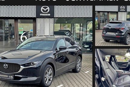 Mazda CX-30 33.751 km 26.490 &euro; Leinburg 91227