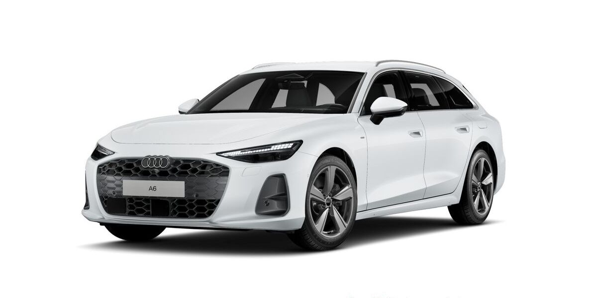 Audi A6 24.952 km 53.990 &euro; Haßfurt 97437