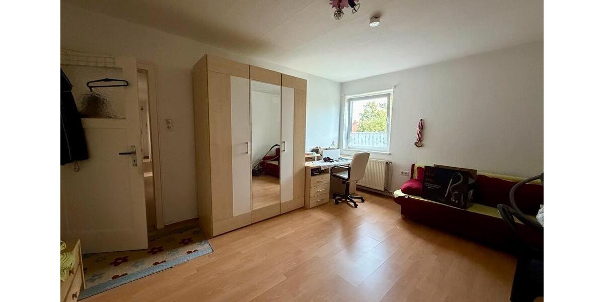 Etagenwohnung Braunschweig Westliches Ringgebiet - 5 Zimmer, 125 m&sup2;, 330.000&euro; | Angebot:27450521