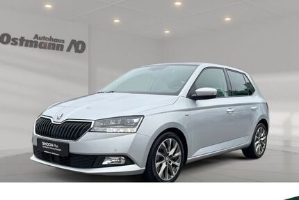 Skoda Fabia 48.398 km 17.290 € Niestetal 34266