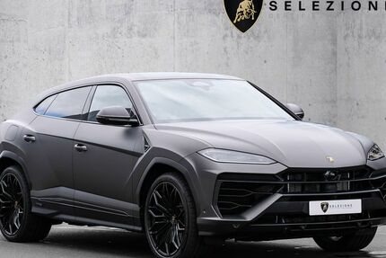 Lamborghini Urus 2.000 km 344.900 &euro; Köln 50827