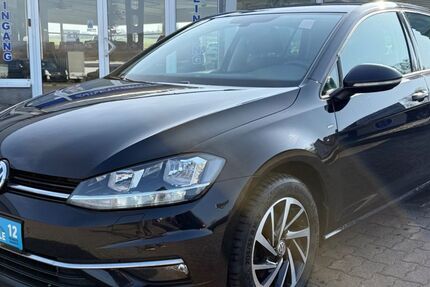 VW Golf 129.271 km 12.990 &euro; Niedergebra 99759