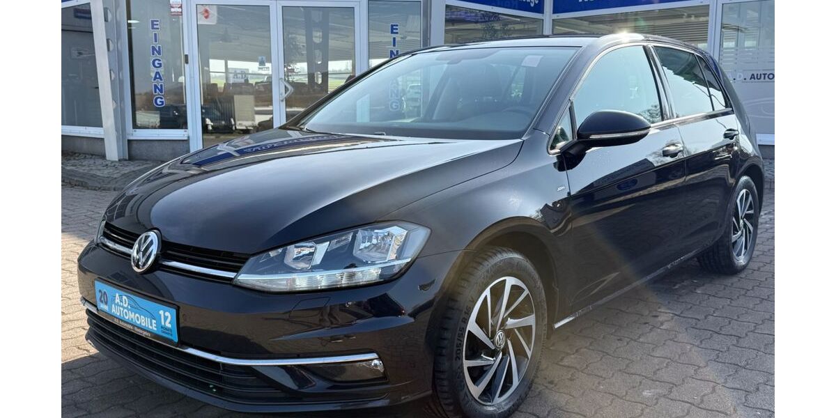 VW Golf 129.271 km 12.990 &euro; Niedergebra 99759