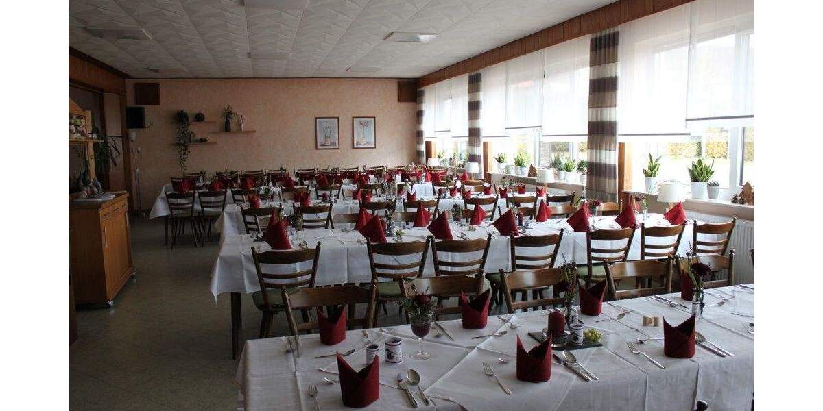 Gewerbeobjekt Bad Sooden-Allendorf / Kammerbach Kammerbach - 260.000&euro; | Angebot:25735911