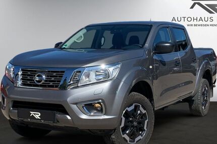 Nissan Navara 70.073 km 31.890 € Kempten 87437