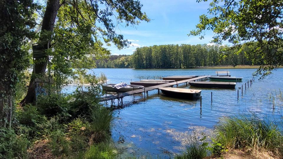 Bungalow Märkische Heide - 3 Zimmer, 36 m&sup2;, 29.501&euro; | Angebot:27132675