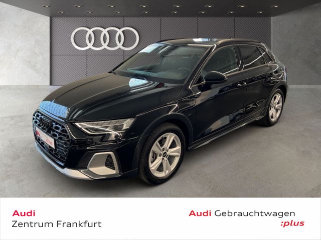 Audi A3 3.848 km 36.840 &euro; Frankfurt am Main 60314