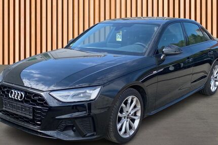 Audi A4 45.270 km 26.980 &euro; Dresden 01328