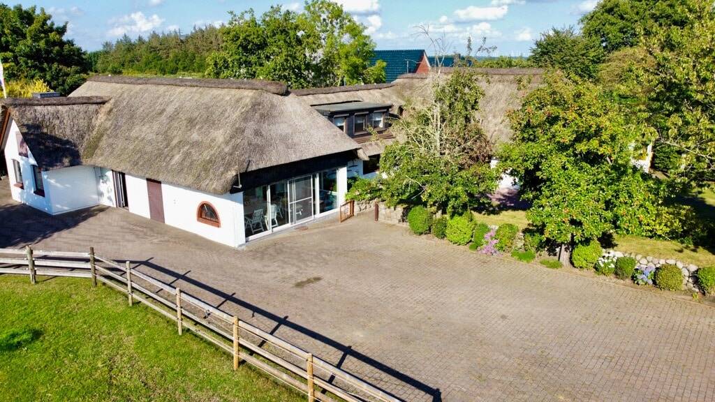 Mehrfamilienhaus, Wohnhaus Arlewatt - 4 Zimmer, 165 m&sup2;, 595.000&euro; | Angebot:25667679