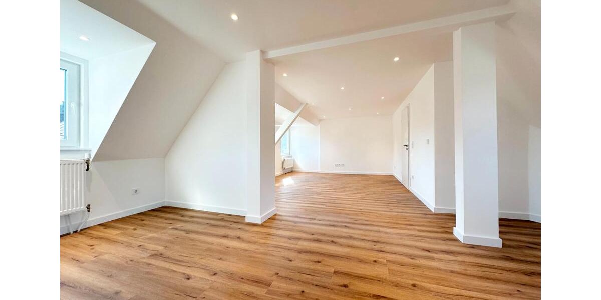 Etagenwohnung Siegen - 2 Zimmer, 60 m&sup2;, 216.000&euro; | Angebot:26425131