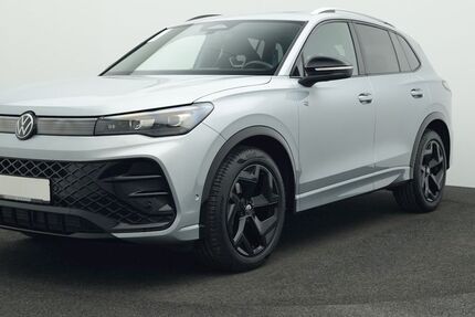 VW Tiguan 17.100 km 42.950 &euro; Mühlhausen 92360