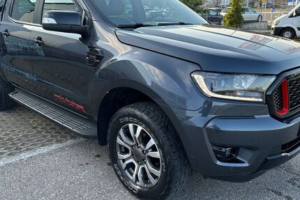 Ford Ranger 142.000 km 27.990 € Essingen (Bei Aalen) 73457