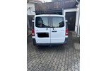 Mercedes-Benz Vito Kasten 331.000 km 11.800 &euro; Bautzen 02625
