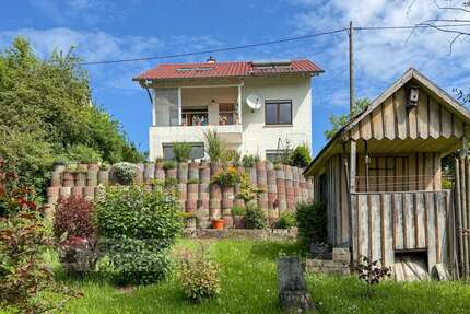 Haus Eningen unter Achalm - 5.5 Zimmer, 179 m&sup2;, 698.000&euro; | Angebot:20721303