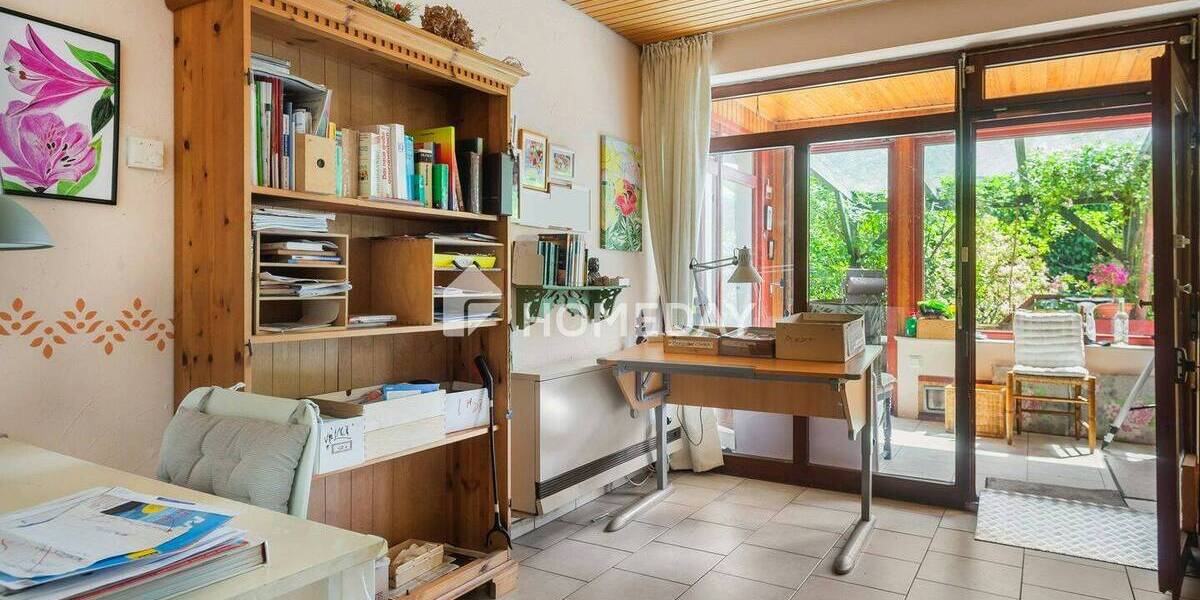 Bungalow Hardebek - 4 Zimmer, 102 m&sup2;, 375.000&euro; | Angebot:26862812