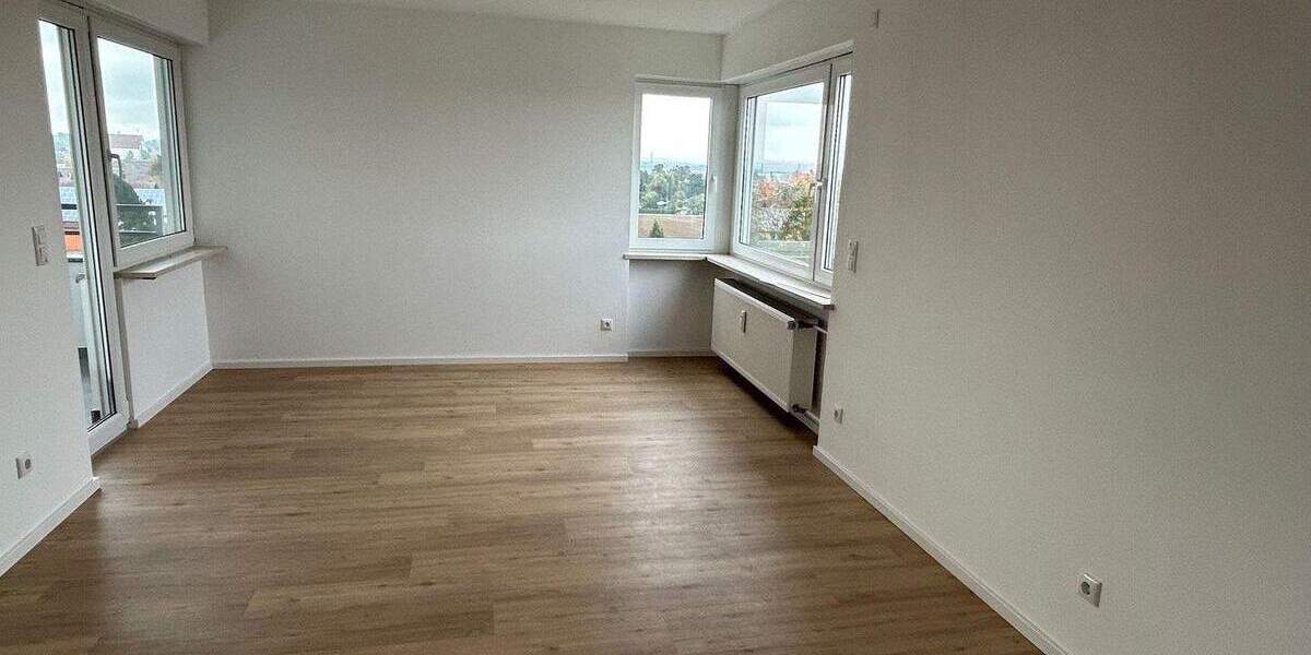 Etagenwohnung Plattling - 3 Zimmer, 82 m&sup2;, 248.000&euro; | Angebot:25770612
