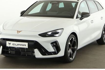 Cupra Leon 2.500 km 43.800 &euro; Gotha 99867