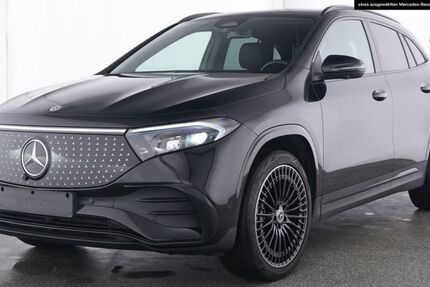 Mercedes-Benz EQA 16.344 km 46.790 &euro; Bornheim 53332
