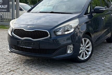 Kia Carens 139.000 km 5.990 &euro; Hannover 30179