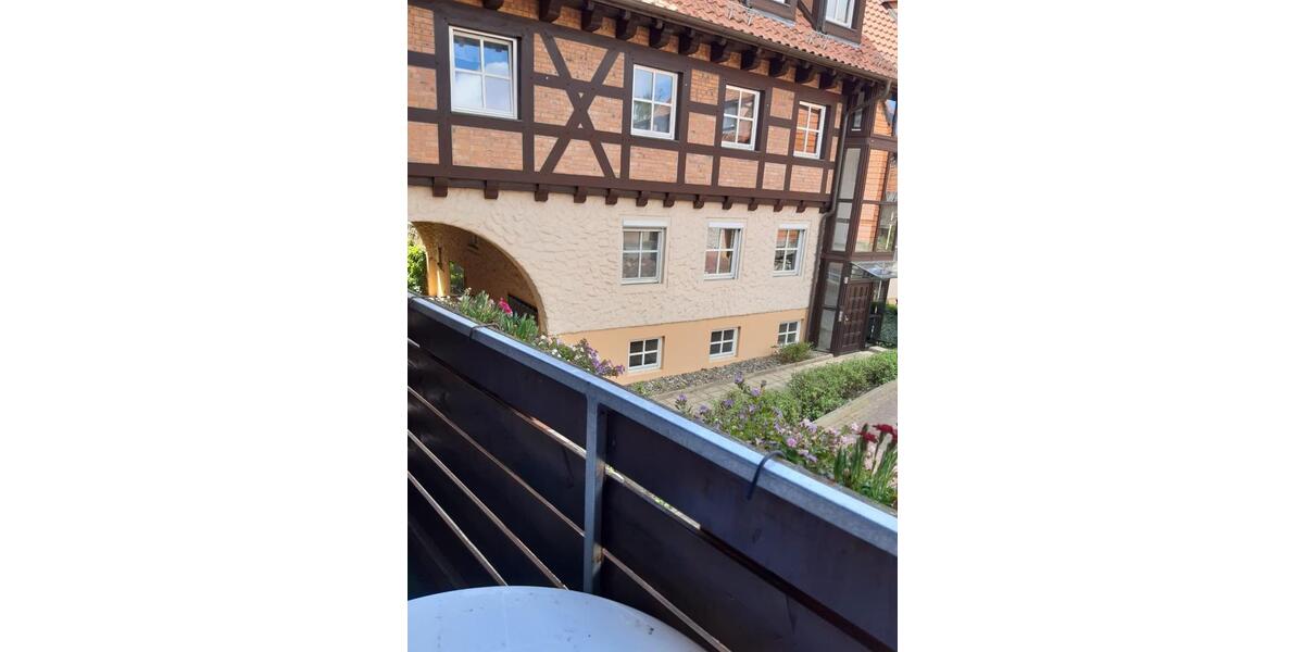 Etagenwohnung Huy - 2 Zimmer, 59 m&sup2;, 320&euro; | Angebot:25381236