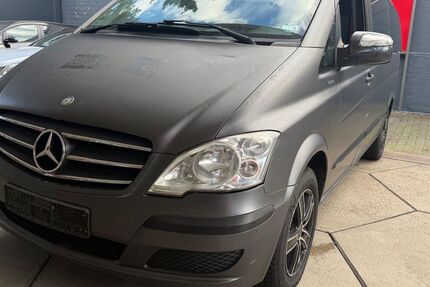 Mercedes-Benz Viano 366.661 km 8.390 &euro; Essen 45136