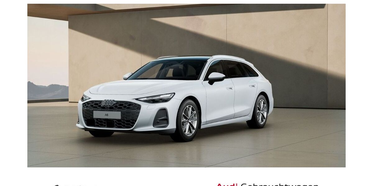 Audi A6 25.040 km 46.970 &euro; Wetzlar 35576