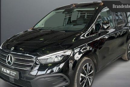 Mercedes-Benz T-Klasse 6.000 km 35.970 &euro; Prenzlau 17291