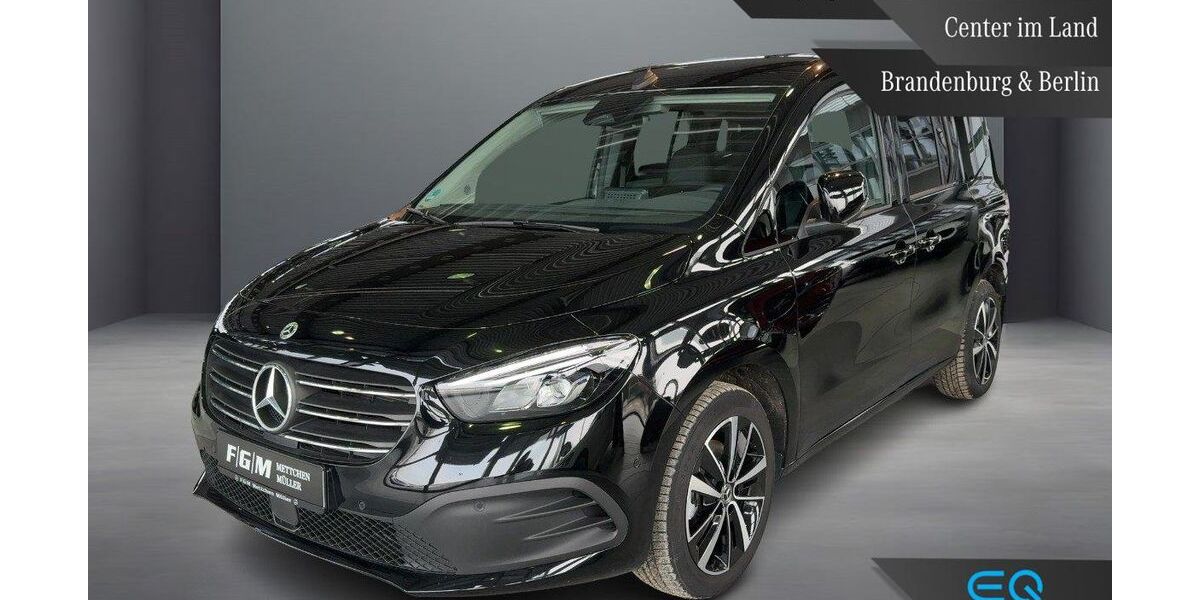 Mercedes-Benz T-Klasse 6.000 km 35.970 &euro; Prenzlau 17291