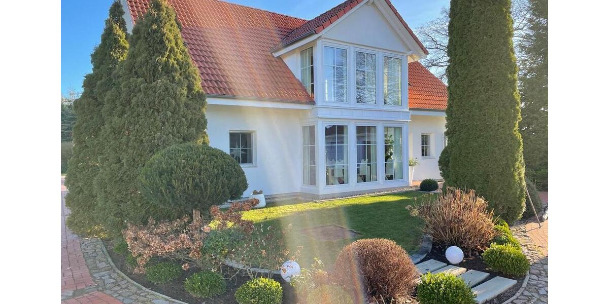 Gepflegtes, wunderschönes Haus in Waddekath zu verkaufen zimmer