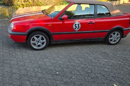 VW Golf 265.000 km 2.350 &euro; Emmendingen 79312