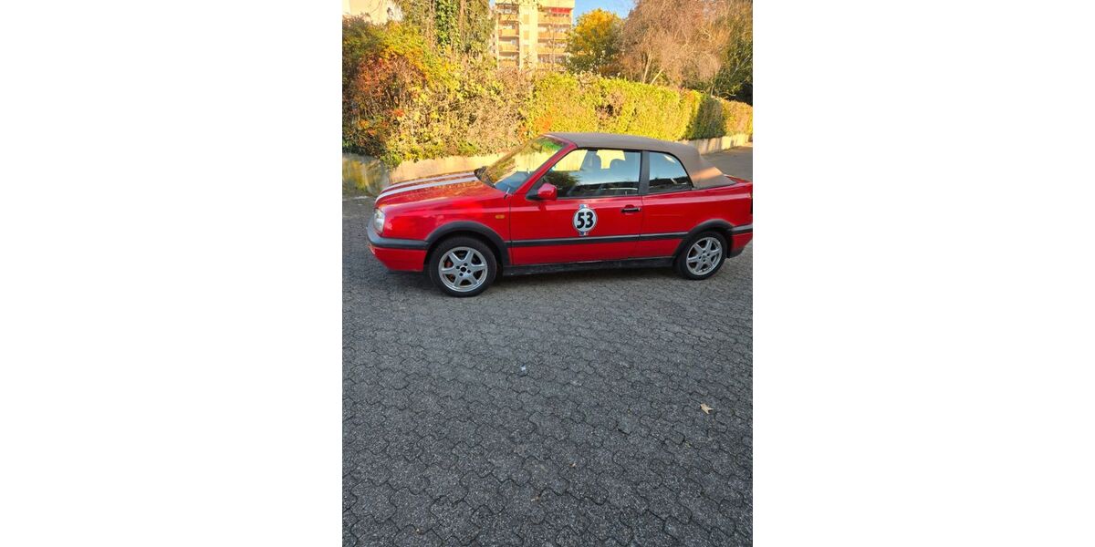 VW Golf 265.000 km 2.350 &euro; Emmendingen 79312