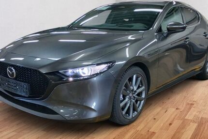 Mazda 3 10.519 km 22.990 &euro; Hollenstedt 21279