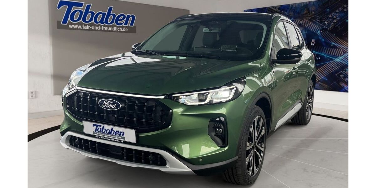 Ford Kuga 7.000 km 41.980 &euro; Buxtehude 21614