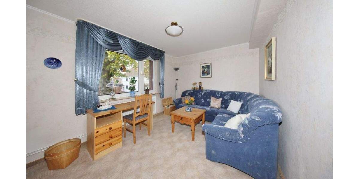 Reihenendhaus Varel Langendamm - 6 Zimmer, 105 m&sup2;, 180.000&euro; | Angebot:25686750