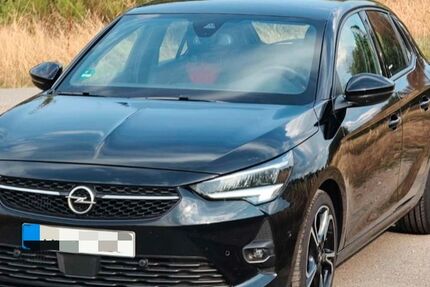 Opel Corsa 40.242 km 14.900 &euro; Geisfeld 54413