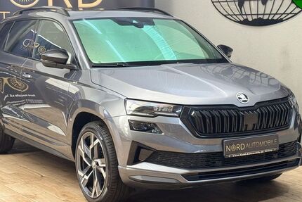 Skoda Karoq 64.885 km 30.990 &euro; Rastede/ Wahnbek 26180