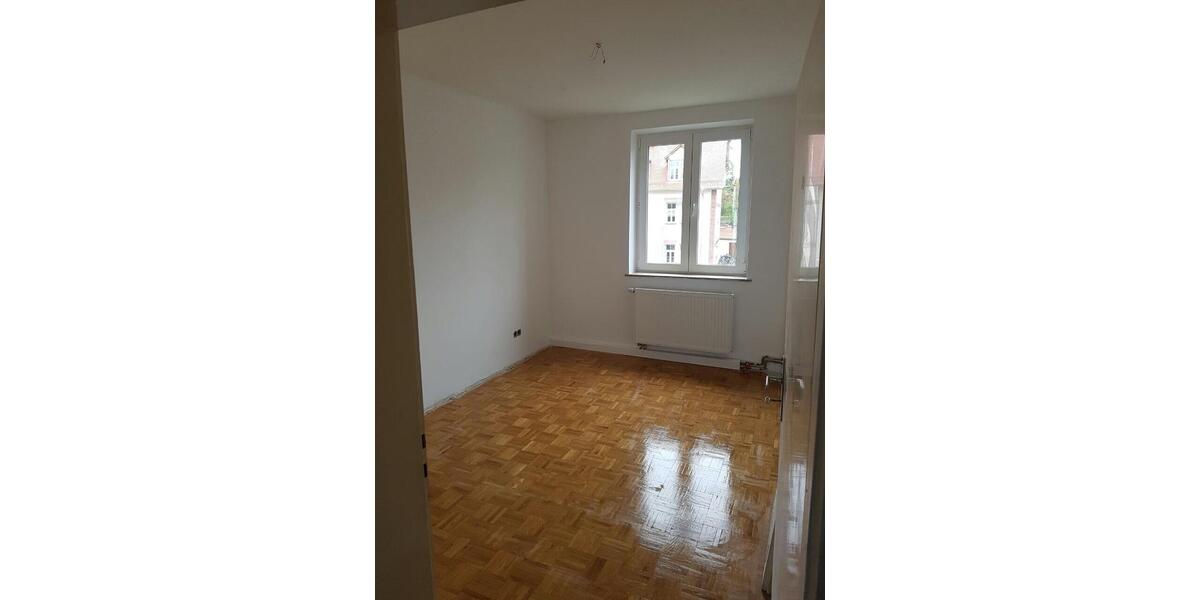 Schöne, helle 3-Zimmer-Wohnung in Röthenbach a. d. Pegnitz 3 zimmer