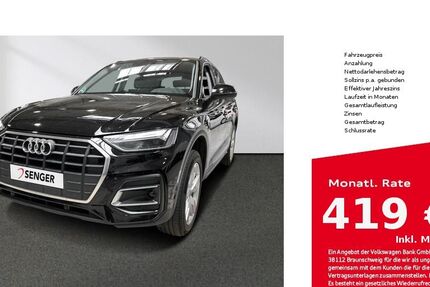Audi Q5 38.470 km 37.880 &euro; Lingen 49809