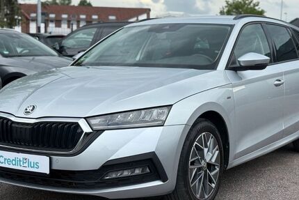 Skoda Octavia 87.000 km 20.890 &euro; Ludwigsfelde 14974