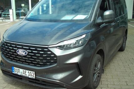 Ford Tourneo Custom 15.000 km 52.978 &euro; Münster 48153