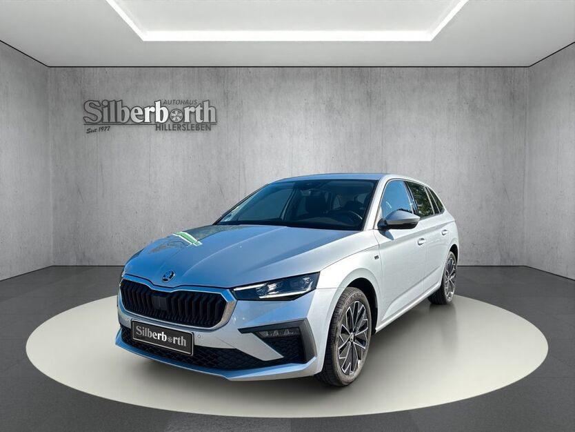 Skoda Scala 7.868 km 23.990 € Hillersleben 39343