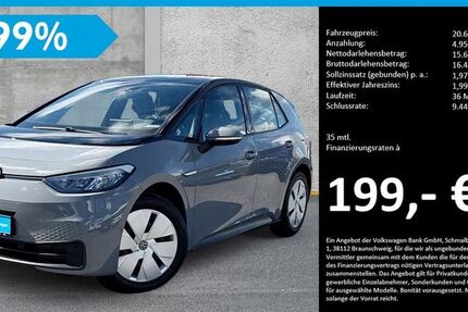 VW ID.3