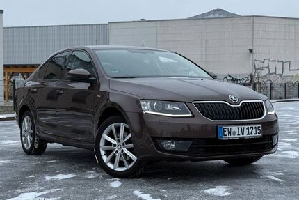 Skoda Octavia 73.124 km 14.250 &euro; eberswalde 16227