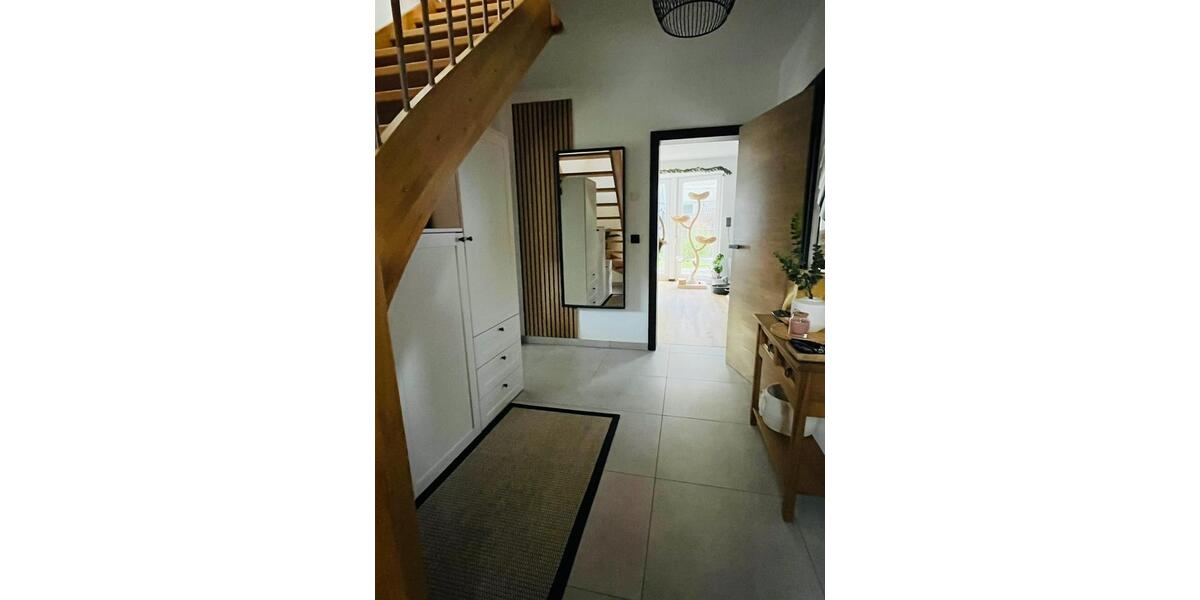 Ihr Zuhause in Landau: Gemütliches Haus mit schönem Garten 4 zimmer