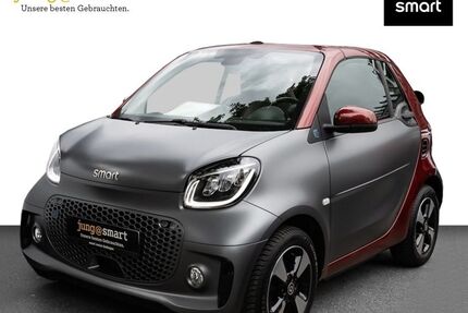 Smart ForTwo 60.550 km 12.480 &euro; Esslingen 73730