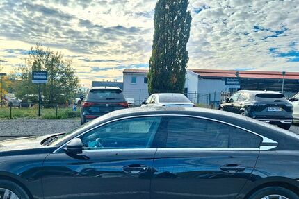 Peugeot 508 128.000 km 12.490 &euro; Blankenfelde-Mahlow 15831