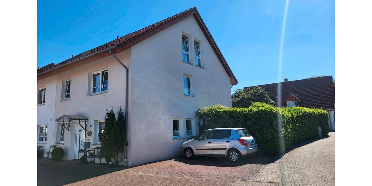Doppelhaushälfte Leopoldshöhe - 6 Zimmer, 160 m&sup2;, 450.000&euro; | Angebot:26821796