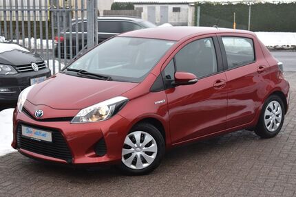 Toyota Yaris 170.900 km 6.790 &euro; Celle 29227